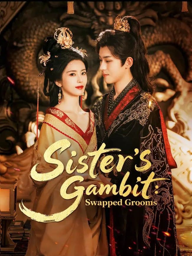 Sisters' Gambit Swapped Grooms