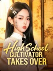 High School Cultivator Takes Over