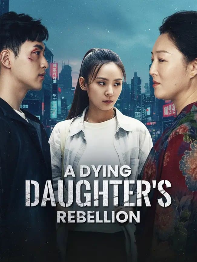 A Dying Daughter's Rebellion