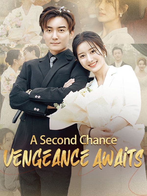 A Second Chance Vengeance Awaits