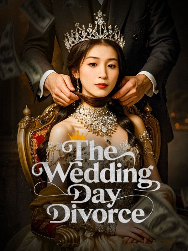The Wedding Day Divorce