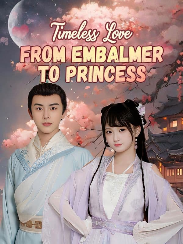 Timeless Love From Embalmer to Princess