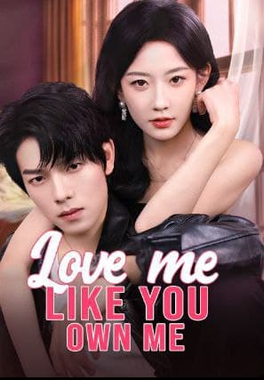 Love Me Like You Own Me
