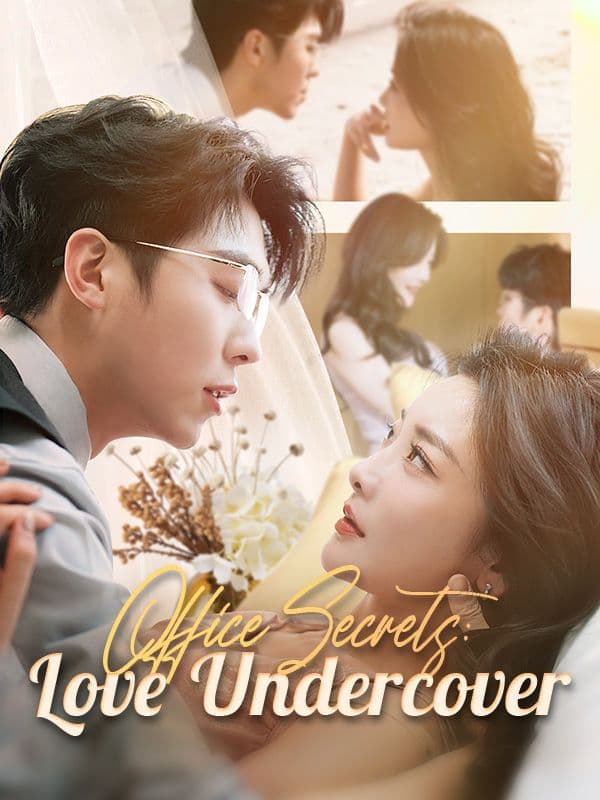 Office Secrets Love Undercover