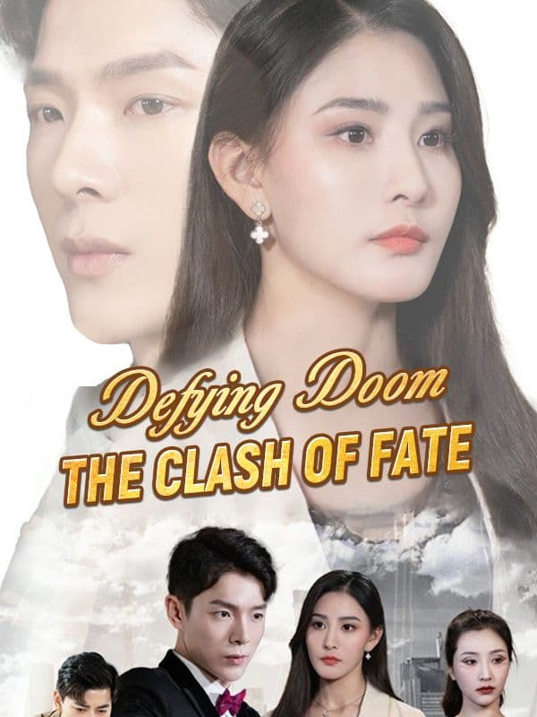 Defying Doom The Clash of Fate