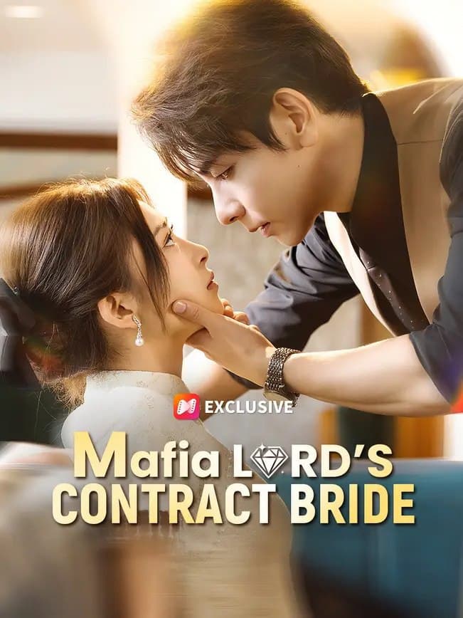 Mafia Lord's Contract Bride