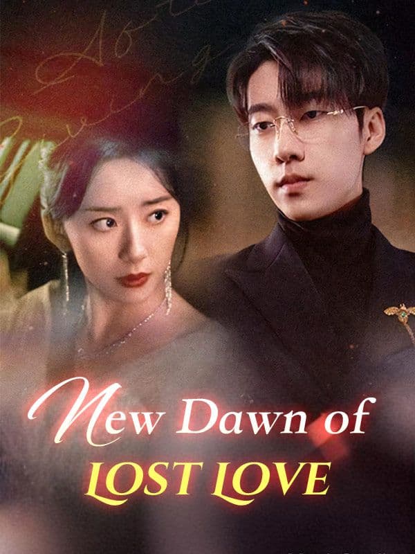 New Dawn of Lost Love