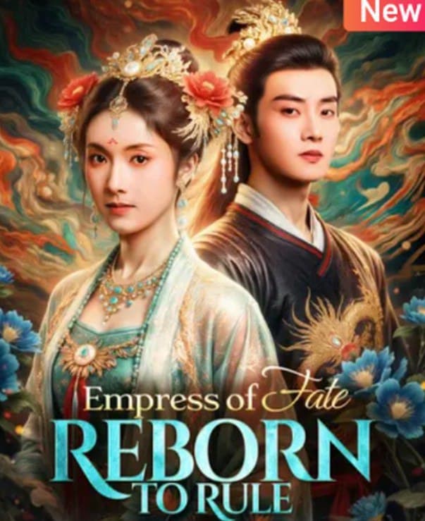 Empress of Fate Reborn to Rule