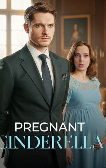 Pregnant Cinderella