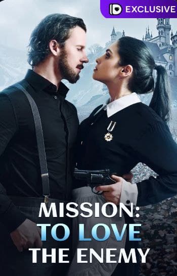 Mission to Love the Enemy