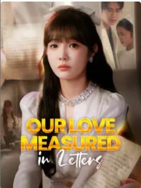 Our Love Measured in Letter