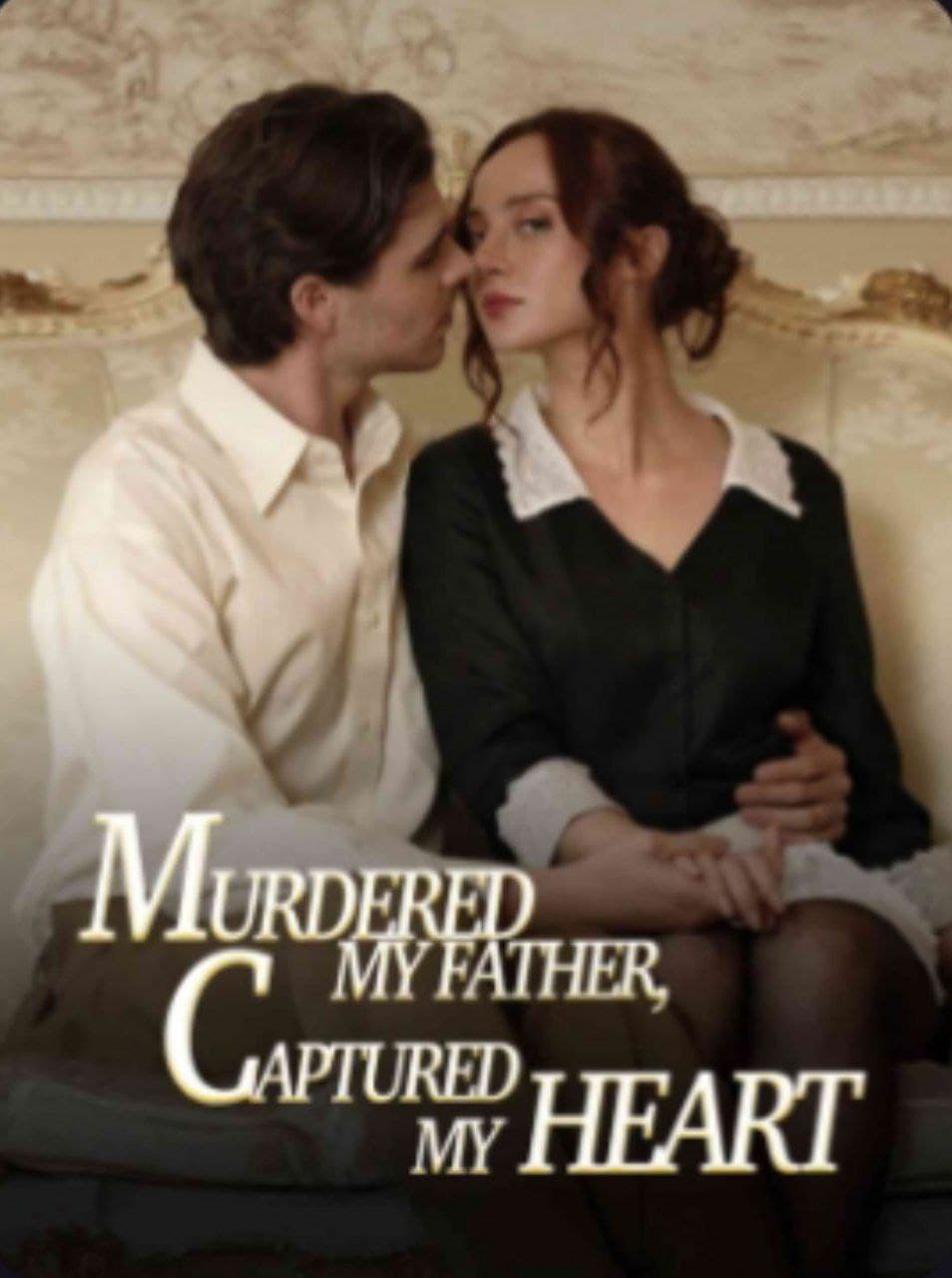 Murdered My Father, Captured My Father