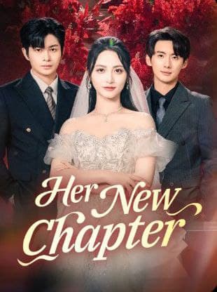 Her New Chapter