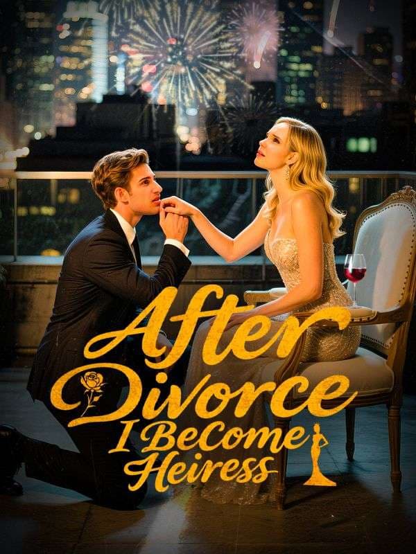 After Divorce I Become Heiress