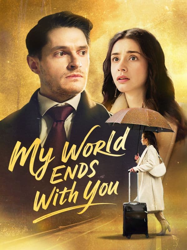 My World Ends With You
