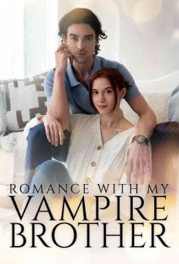 Romance with My Vampire Brother