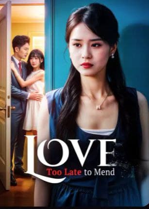 Love, Too Late to Mend