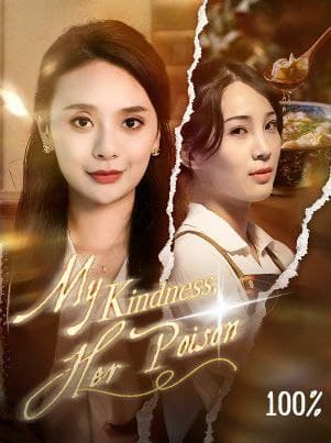 My Kindness, Her Poison