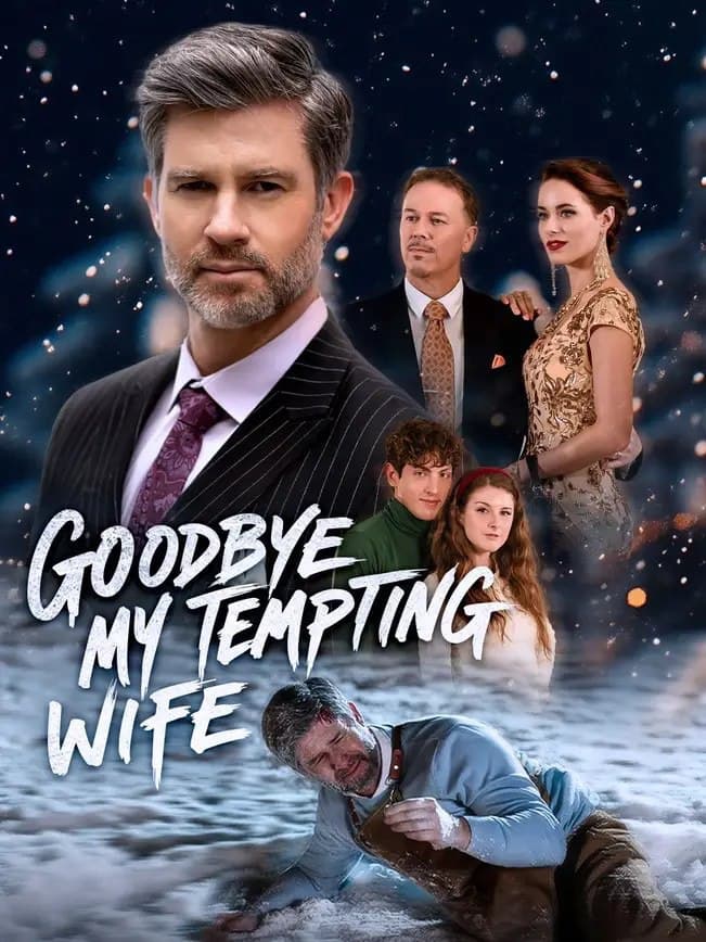 Goodbye, My Tempting Wife