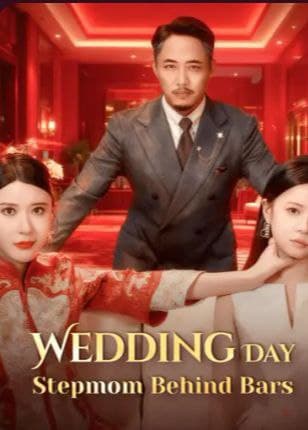 Wedding Day, Stepmom Behind Bars