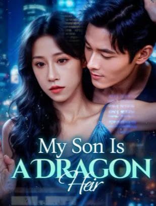 My Son is a Dragon Heir