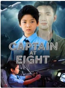 Captain At Eight