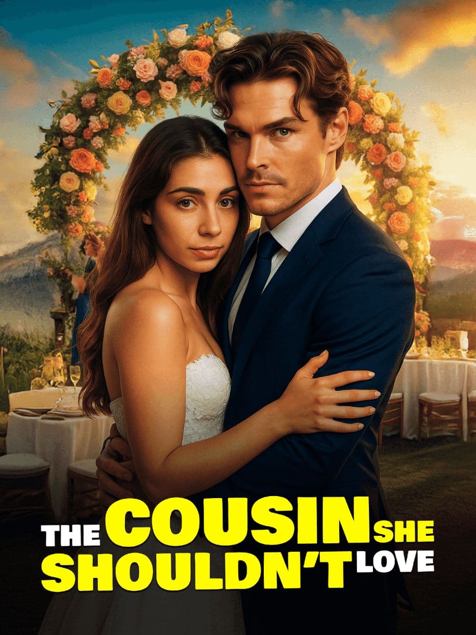 The Cousin She Shouldn't Love