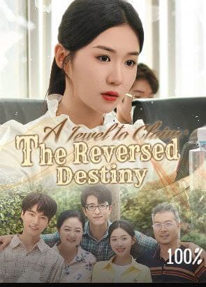 A Jewel to Claim The Reversed Destiny