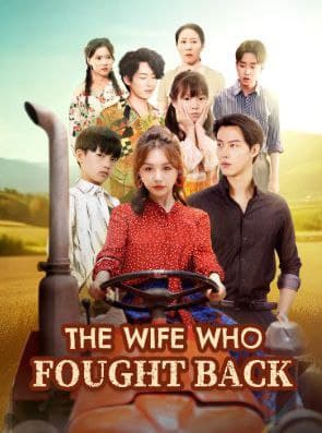 The Wife Who Fought Back
