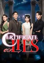 Certificate of Lies
