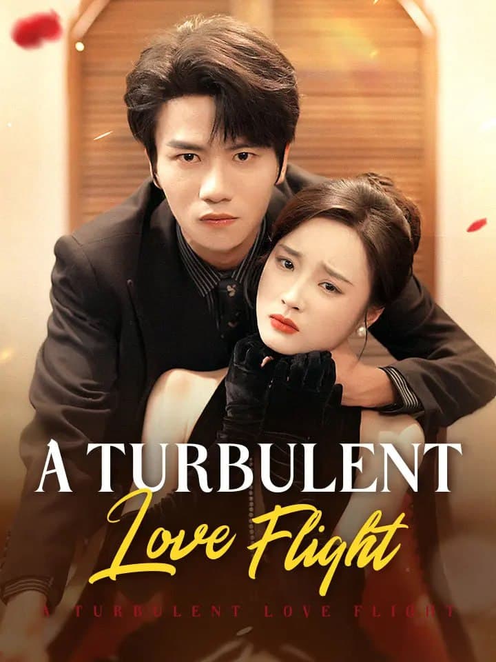 A Turbulent Love Fight