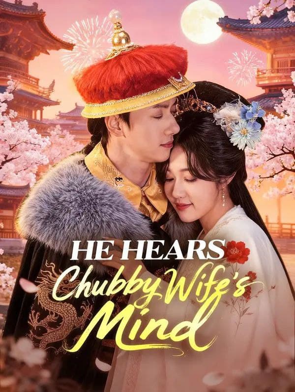 He Hears Chubby Wife s Mind