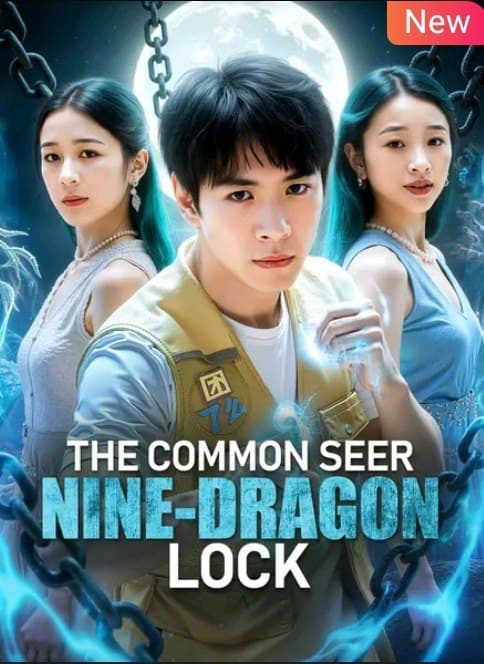 The Common Seer Nine-Dragon Lock