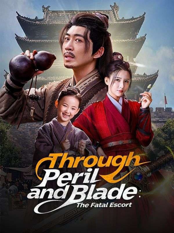 Through Peril And Blade: The Fatal Escort