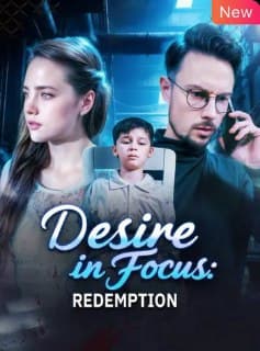 Desire in Focus Redemption