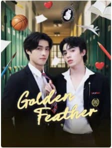 Golden Feather