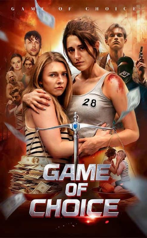 Game of Choice