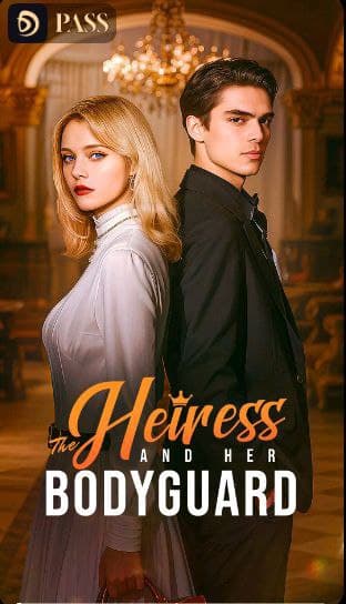 The Heiress and Her Bodyguard
