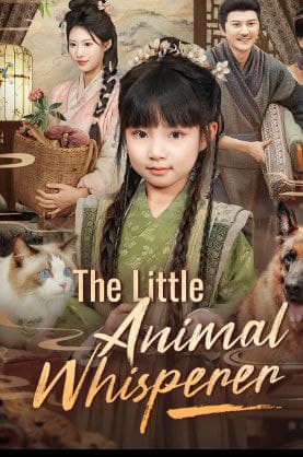 The Little Animal Whisperer
