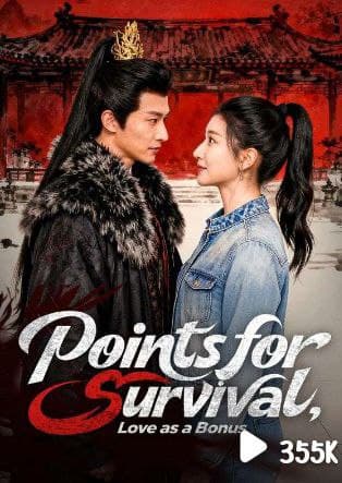 Points for Survival, Love as a Bonus