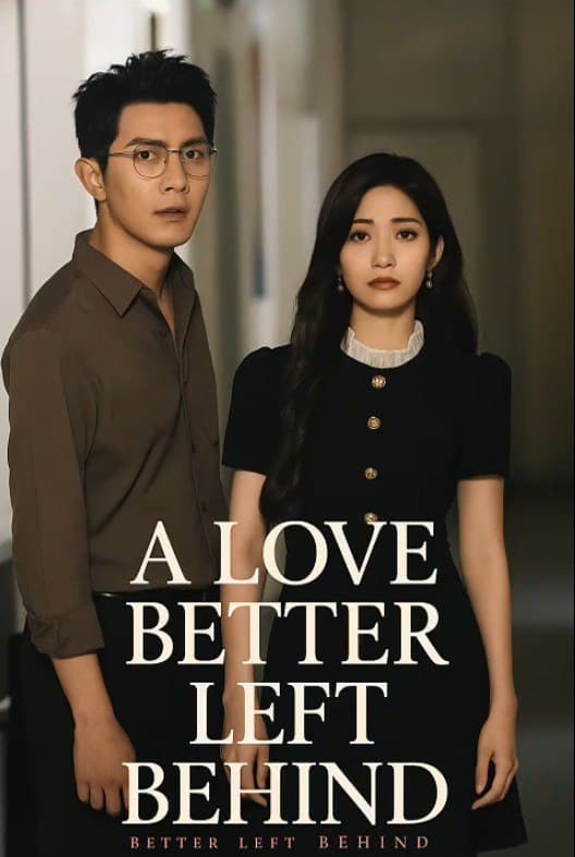 A Love Better Left Behind
