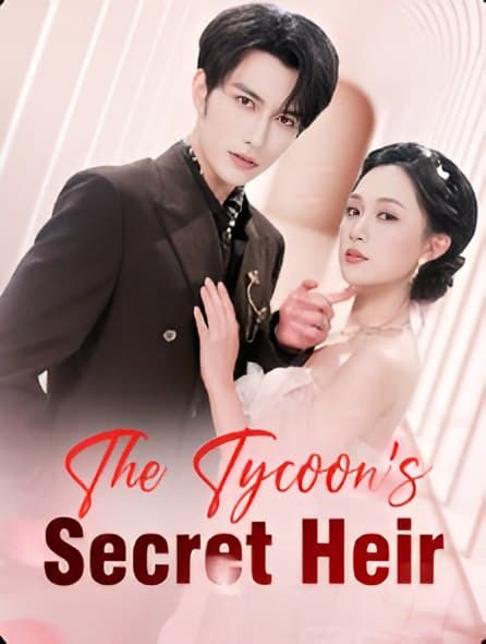 The Tycoon's Secret Heir