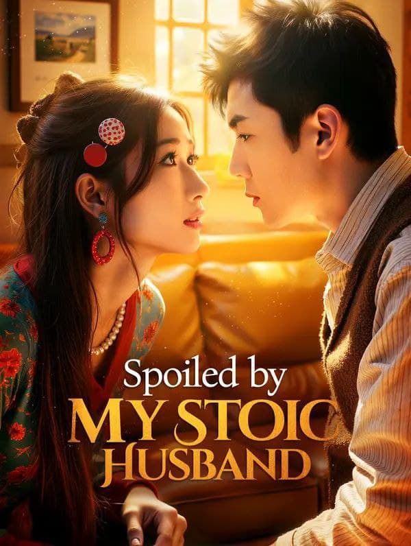 Spoiled By My Stoic Husband