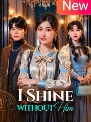 I Shine Without Him
