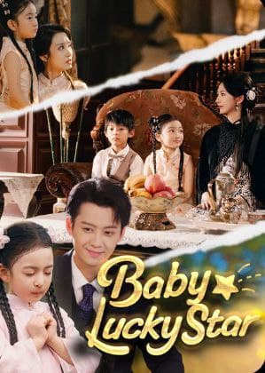 Baby Lucky Star