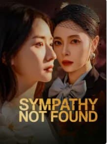 Sympathy Not Found