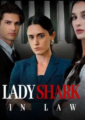 Lady Shark in Law