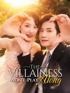 The Villainess Won't Play Along