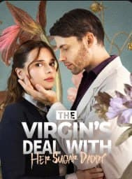 The Virgin's Deal with Her Sugar Daddy