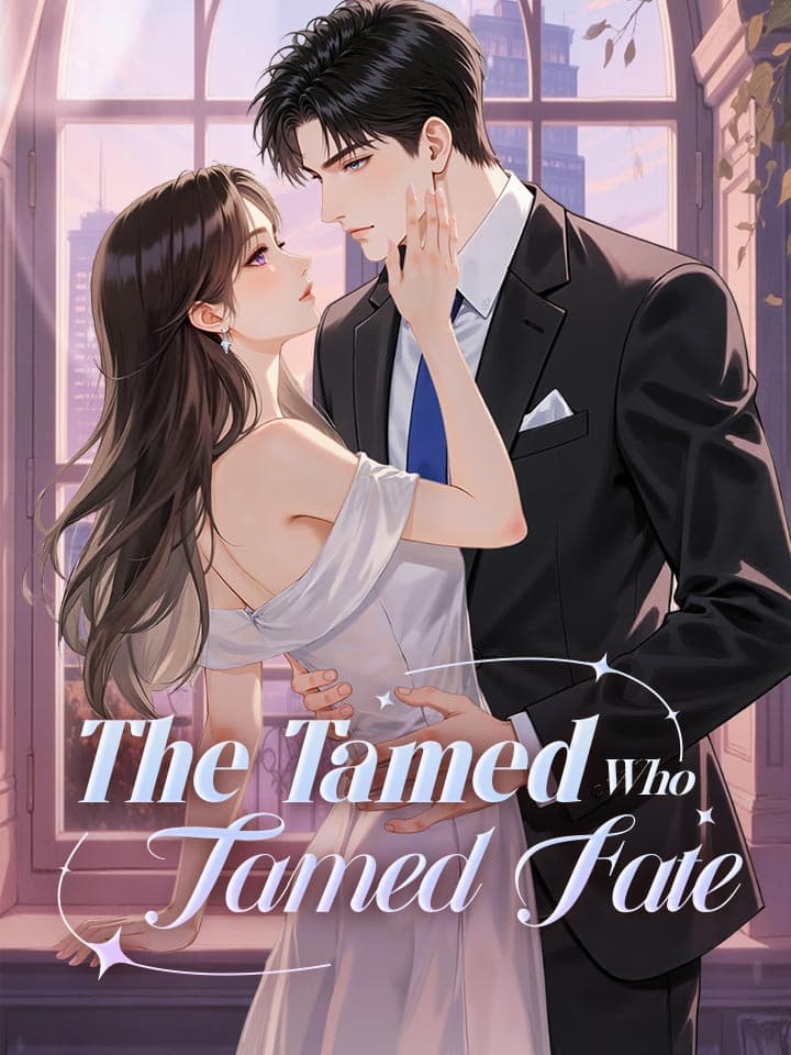 The Tamed Who Tamed Fate COMICS